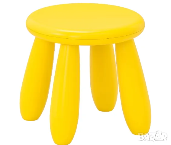 Табуретки - Детски, снимка 2 - Мебели за детската стая - 47531326