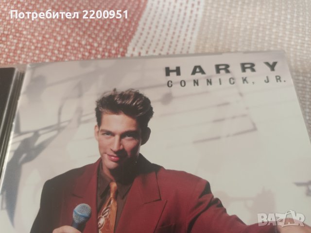 HARYY CONNICK, снимка 2 - CD дискове - 43010206