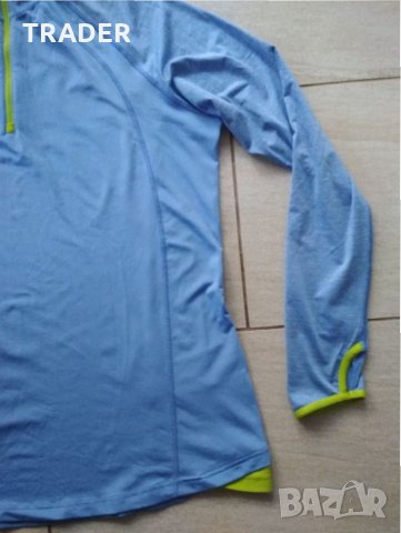 Active by Tchibo -  100% оригинална тениска термо бельо, снимка 4 - Спортни дрехи, екипи - 34207676