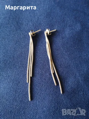 Различни обеци по 10 лв, снимка 9 - Обеци - 44820296