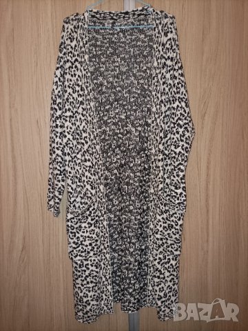 Дълга жилетка , снимка 1