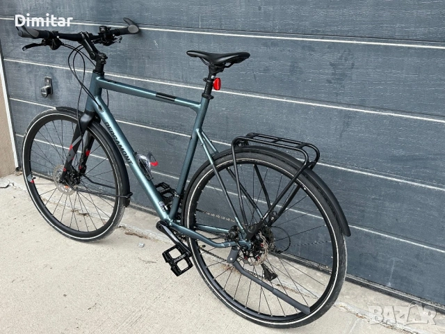 Bergamont 28” sweep 4EQ, снимка 6 - Велосипеди - 53296363