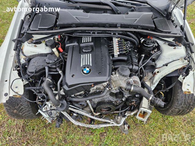 На части BMW Е90 328xiA 231 БМВ е90 328ихА BRC Face 4x4, снимка 4 - Автомобили и джипове - 43354200