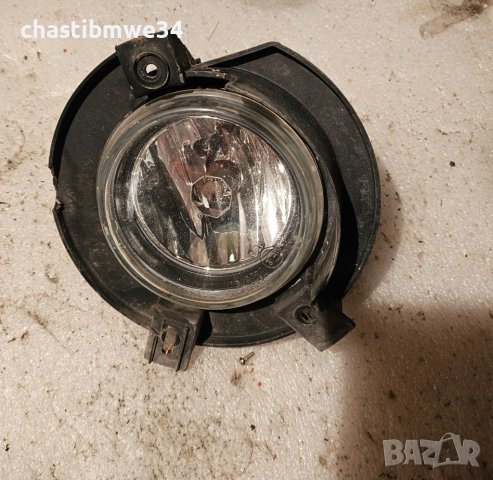 Ляв халоген със стойка Ford Explorer