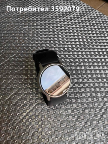 Часовник Omron , снимка 11 - Смарт гривни - 45786108