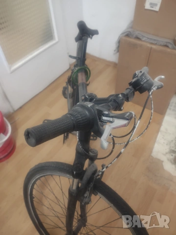 Велосипед DRAG Grand Canyon 28", снимка 5 - Велосипеди - 53432153