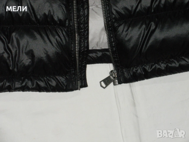 JEAN PAUL зимно мъжко гъши пух XL/2XL, снимка 4 - Якета - 51945365