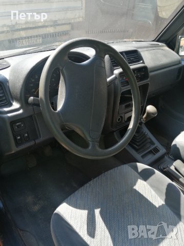 на части, снимка 3 - Автомобили и джипове - 38038090