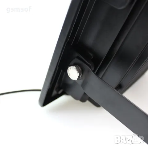 40w лед прожектор, лампа със соларен панел, снимка 5 - Соларни лампи - 47715818