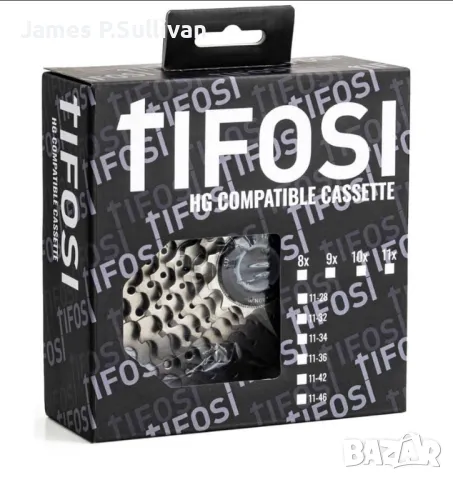 Касета 11 скорости за велосипед