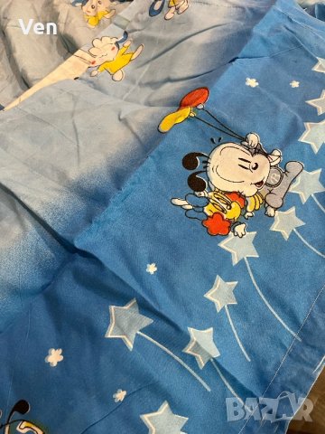 Спален комплект , снимка 5 - Спално бельо - 43420552