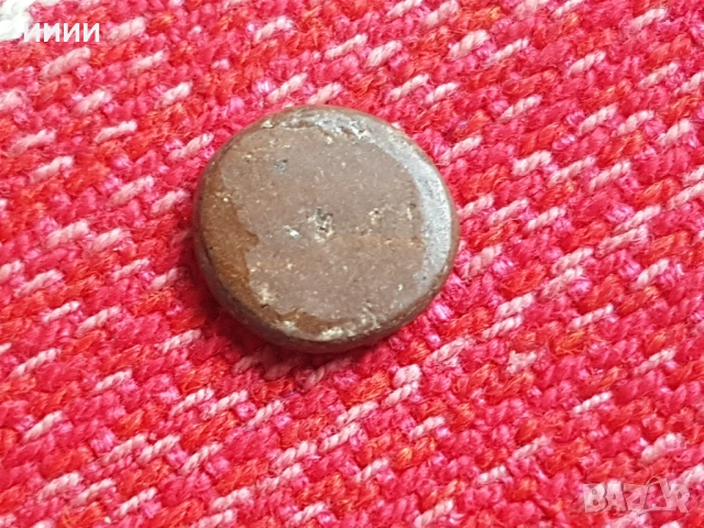 Камък гема елен, снимка 2 - Антикварни и старинни предмети - 52846517