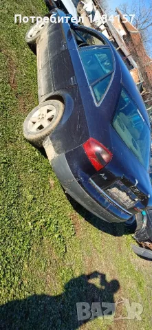 audi a6, снимка 3 - Автомобили и джипове - 48744297