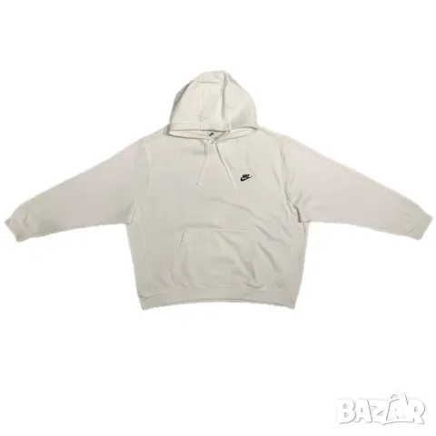 Оригинално мъжко горнище Nike Sportswear Club | 3XL, снимка 3 - Суичъри - 48909149