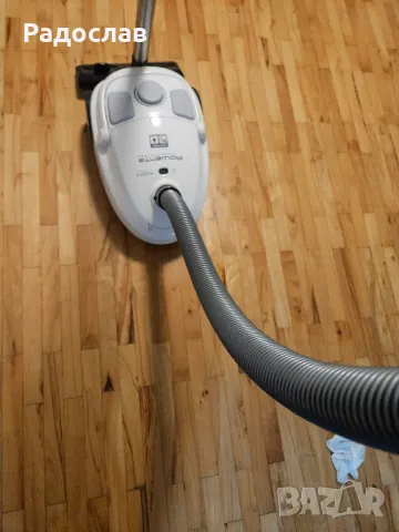 Прахосмукачка PHILIPS , снимка 5 - Прахосмукачки - 50238015