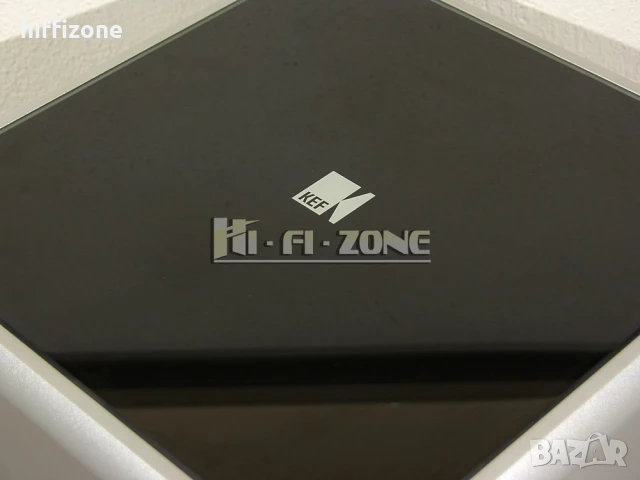 ПРОДАВАМ Субуфер Kef psw-2010 /3, снимка 4 - Тонколони - 50866506