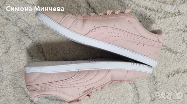 Дамски кецове Puma 