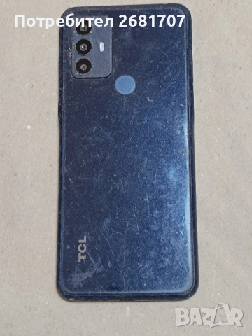 телефон ТСL 30e