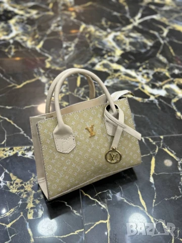 чанти louis vuitton , снимка 12 - Чанти - 50902088