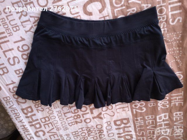 Stella mccartney намалям на 20лв , снимка 4 - Поли - 44862799