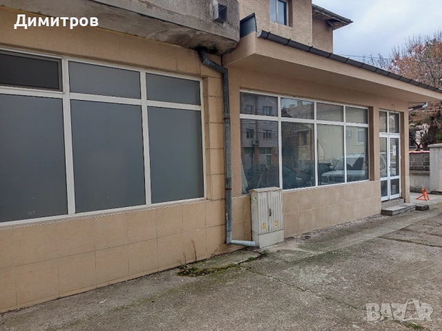 Продавам партерни търговски помещения, снимка 3 - Магазини - 52637020