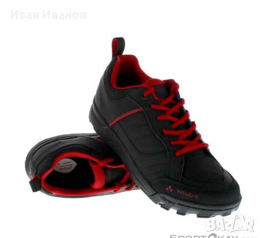 Велосипедни обувки Vaude Moab AM номер 37 