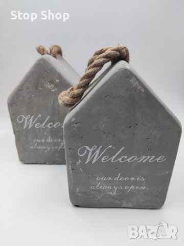 Стопер за врата 