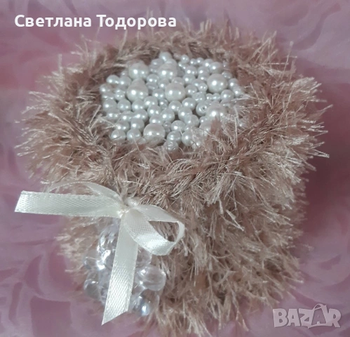 Плетени кутии и панерчета, снимка 18 - Декорация за дома - 53307041