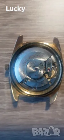 Швейцарски автоматичен часовник "Certina", снимка 3 - Мъжки - 48773835