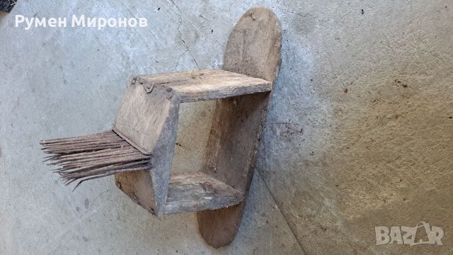 Продавам селски старинки, бакъри, тигани, звънци., снимка 3 - Други стоки за дома - 38551520