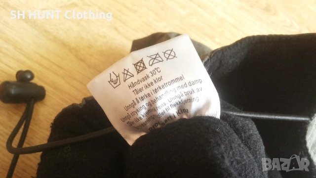 STETIND ARKTIS WINTER WATERPROOF HAT размер One Size за лов рибо зимна шапка водонепромокаема - 2133, снимка 10 - Екипировка - 53486359