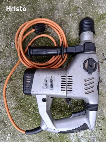 Перфоратор МанисМан 1500,W