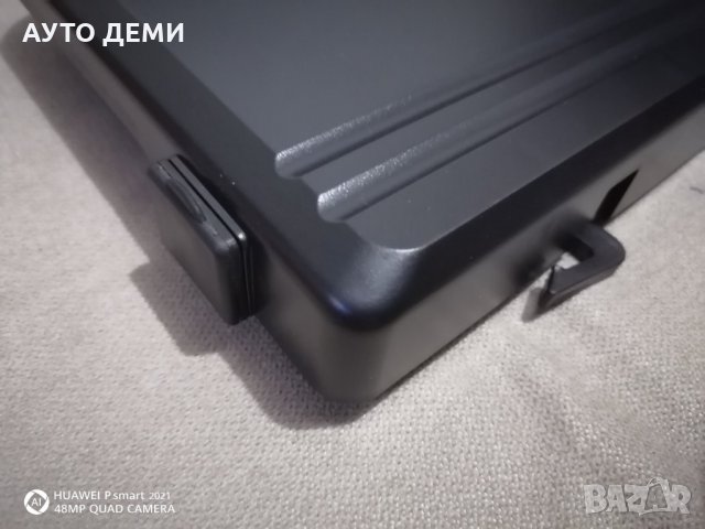 ПРОМО Органайзер за гръб на Седалка на кола автомобил джип ван бус и т.н. + подарък Т10 ЛЕД крушки, снимка 10 - Аксесоари и консумативи - 32452687