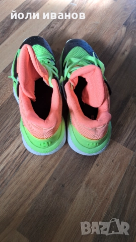 ADIDAS -мартонки за тенис на корт,нови 43 1/2, снимка 13 - Маратонки - 52973113