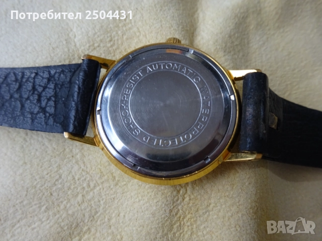 Полет де лукс автомат , снимка 11 - Мъжки - 52584290