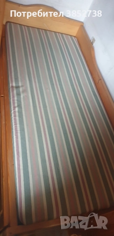 Продавам легло, снимка 8 - Спални и легла - 52581892