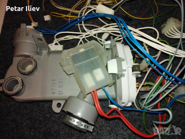 цирколационни  помпи  за  съдомиялни и нагреватели, снимка 11 - Съдомиялни - 39739075