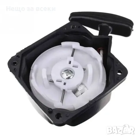 Универсален стартер за бензинови тримери