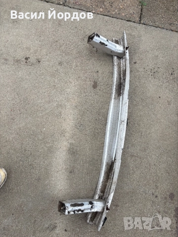 Основа Задна Броня за Ауди А6 / 4B0 807 313 F / Audi A6 / Греда Задна Броня , снимка 4 - Части - 52897465