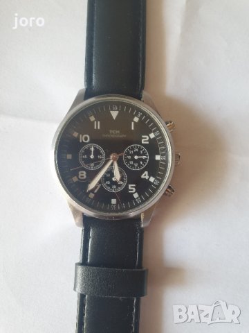 tcm chronograph, снимка 11 - Мъжки - 39112926