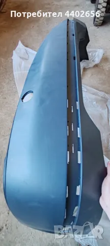 Задна броня за Ford Mondeo Мк3 Форд Мондео , снимка 5 - Части - 49604983