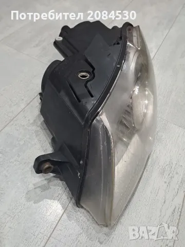 Фар Фолксваген Пасат 6  -/08 341 1120L/, снимка 5 - Аксесоари и консумативи - 48964052