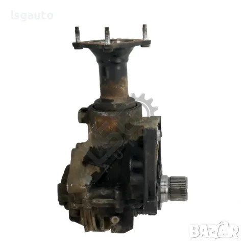 Раздатъчна кутия Mazda CX-5 2012-2017 ID: 138938, снимка 4 - Части - 48155009