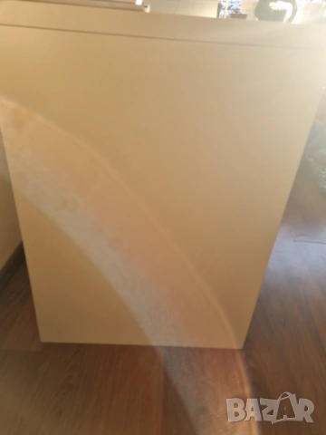 Комплект ученическо / офис бюро, шкаф и стол, снимка 6 - Бюра - 53117236