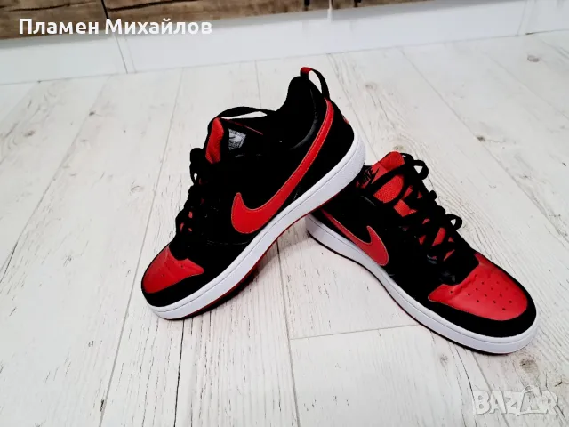 Nike-Ориг. маратонки , снимка 6 - Детски маратонки - 49932801