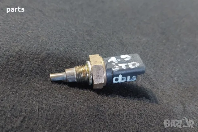 Датчик Температура 1.9JTD
Фиат Мареа - Стило
- Алфа Ромео - Ланчия - Нисан - Понтиак - 55212971, снимка 6 - Части - 47390981