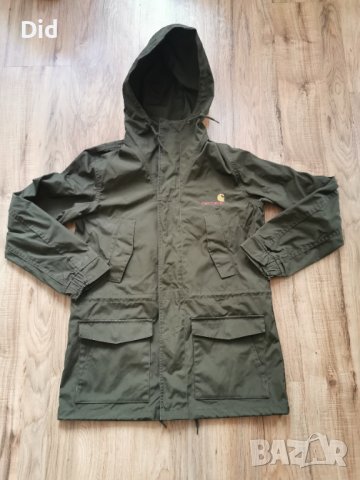 Оригинално дамско яке Carhartt squad parka