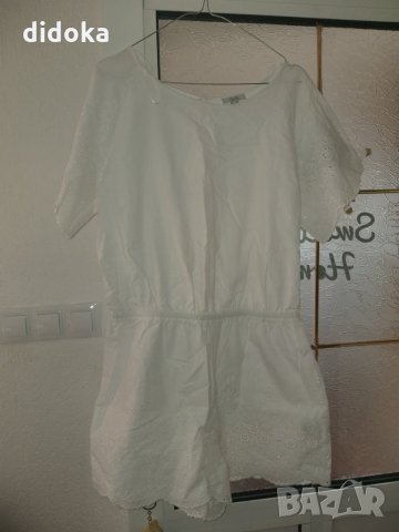 Летен гащеризон , снимка 1