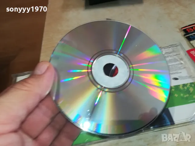 ПАЙНЕР ХИТ СЕЗОНИ ПРОЛЕТ 04 ЦД 0504251634, снимка 16 - CD дискове - 49772986