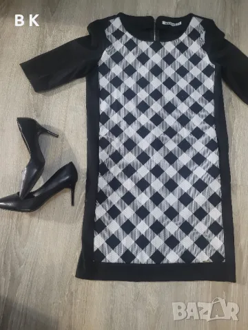 дамска рокля 